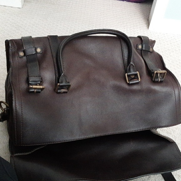 Louis Vuitton Utah duffle bag - Picture 10 of 12